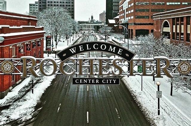 Rochester